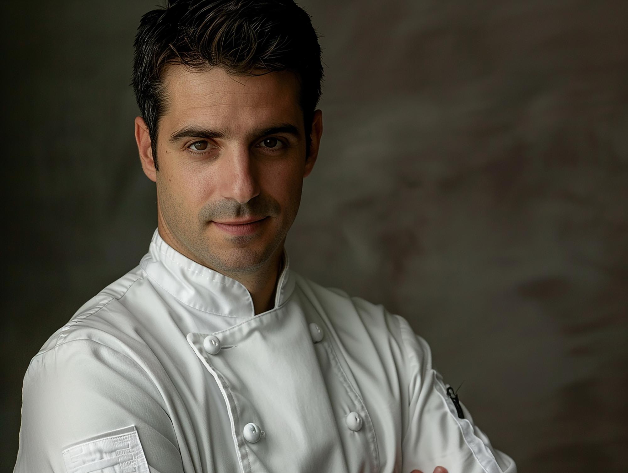 Kurs kurucusunun portresi